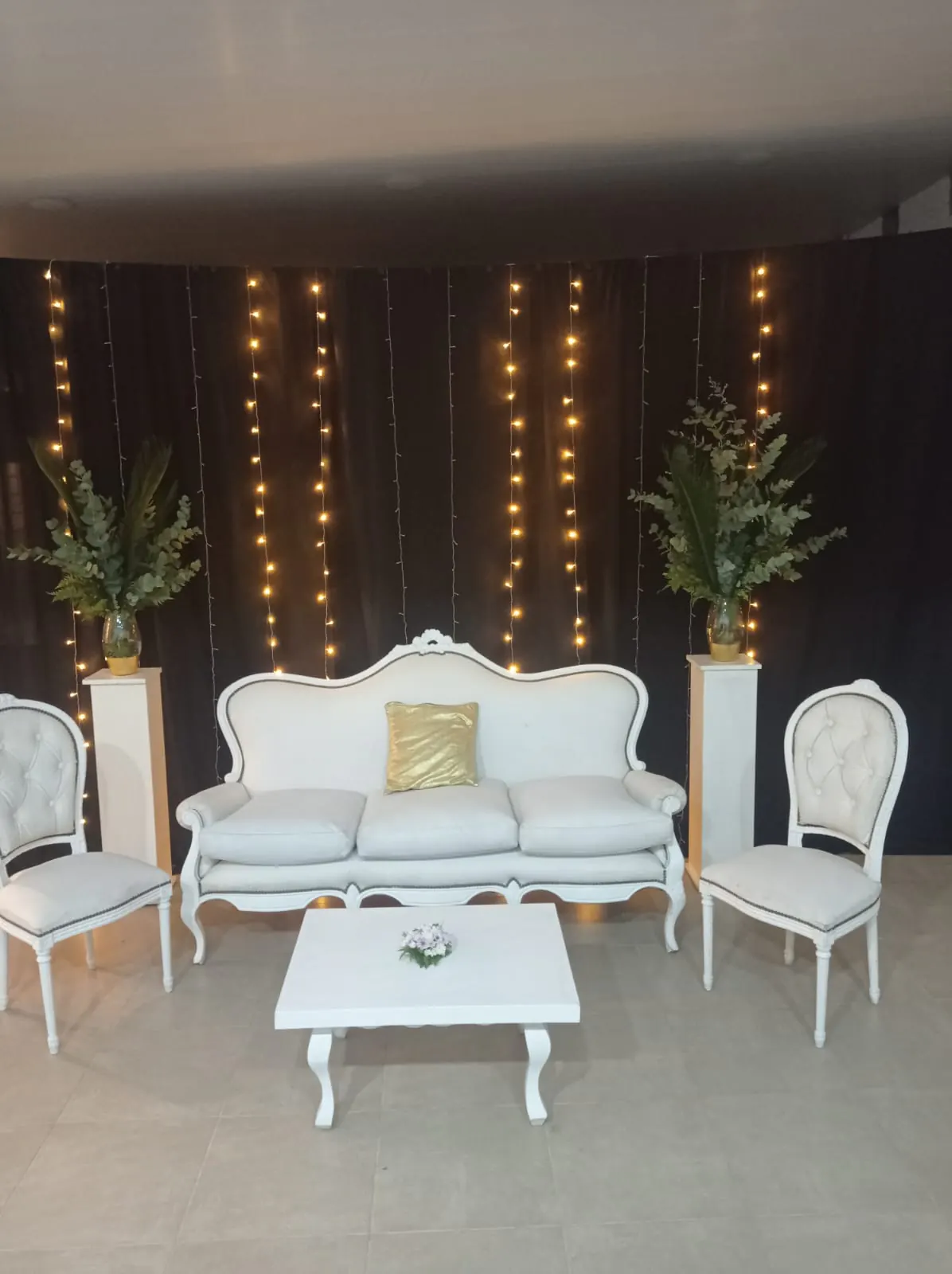 Celebración familiar y social en Utopía Multieventos